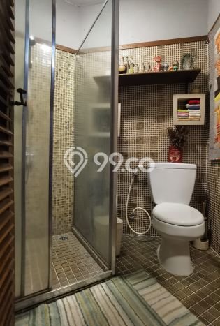 Ready to Use! Premium House LT 108m2 Desain Modern di Bintaro Ready to Use! Premium House LT 108m2 Desain Modern di Bintaro