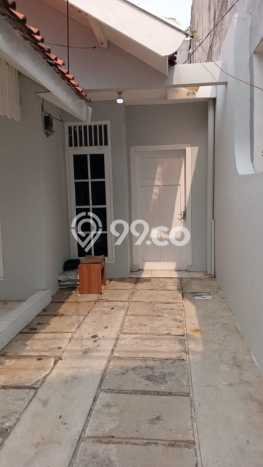 Dijual Cepat Rumah Favorit Siap Huni LB 100m2 di Pondok Aren, Tangerang Selatan Dijual Cepat Rumah Favorit Siap Huni LB 100m2 di Pondok Aren, Tangerang Selatan
