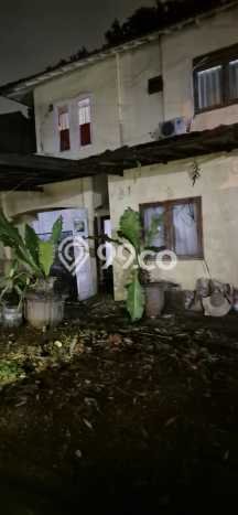 Jual Rumah Eksklusif 6 KT di Sektor 9-Bintaro, Tangerang Selatan Jual Rumah Eksklusif 6 KT di Sektor 9-Bintaro, Tangerang Selatan
