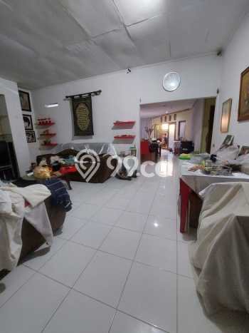 Jual Rumah Eksklusif 6 KT di Sektor 9-Bintaro, Tangerang Selatan Jual Rumah Eksklusif 6 KT di Sektor 9-Bintaro, Tangerang Selatan