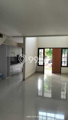Rumah Modern 3 KT di Graha Raya Bintaro Tangerang Selatan Semi Furnished Rumah Modern 3 KT di Graha Raya Bintaro Tangerang Selatan Semi Furnished