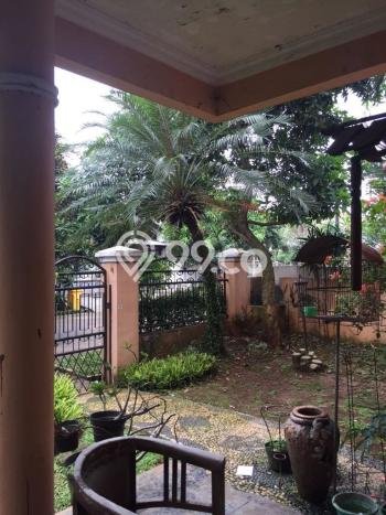 Jual Rumah Luas Megah Dengan View Cantik di Bintaro, Tangerang Selatan Jual Rumah Luas Megah Dengan View Cantik di Bintaro, Tangerang Selatan