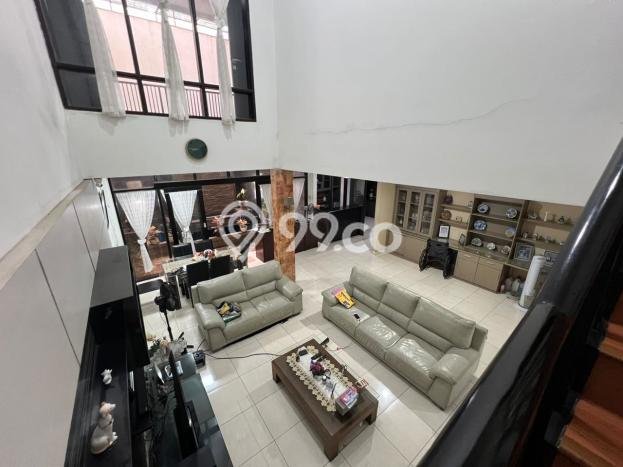 Best Deal Hunian Mewah Ideal dan Luas di Cakung, Jakarta Timur Best Deal Hunian Mewah Ideal dan Luas di Cakung, Jakarta Timur