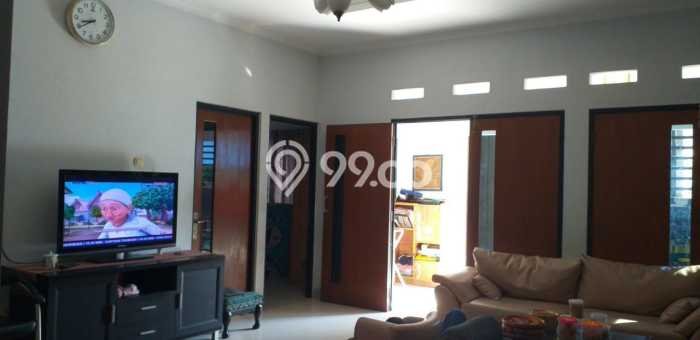 Dijual Rumah Premium dengan Fasilitas Sekitar Lengkap di Jagakarsa, Jakarta Selatan Dijual Rumah Premium dengan Fasilitas Sekitar Lengkap di Jagakarsa, Jakarta Selatan