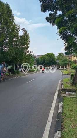 Hunian Super Elit dengan Akses Paling Strategis di Bintaro, Tangerang Selatan Hunian Super Elit dengan Akses Paling Strategis di Bintaro, Tangerang Selatan