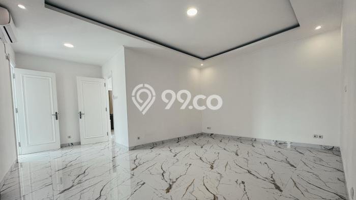Rumah Luxury Modern Tanpa Renovasi di Bintaro Tangerang Selatan Rumah Luxury Modern Tanpa Renovasi di Bintaro Tangerang Selatan