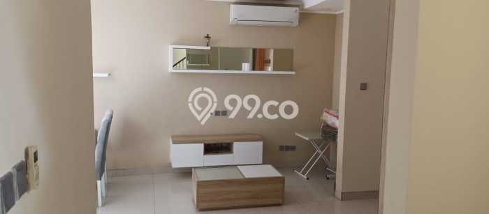 Dijual Rumah Mewah Megah Dengan View Eksklusif di Bintaro, Tangerang Selatan Dijual Rumah Mewah Megah Dengan View Eksklusif di Bintaro, Tangerang Selatan