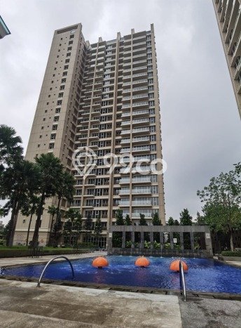 Apartemen Luxury Dijual di Jakarta Selatan Lokasi Strategis Punya 1 Kamar Tidur Apartemen Luxury Dijual di Jakarta Selatan Lokasi Strategis Punya 1 Kamar Tidur