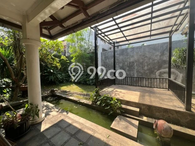Rumah Elit Modern Siap Huni di Sektor 9-Bintaro Tangerang Selatan Rumah Elit Modern Siap Huni di Sektor 9-Bintaro Tangerang Selatan