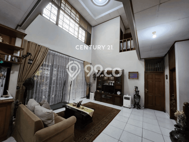 For Sale Rumah Mewah Exclusive di Pesanggrahan, Jakarta Selatan For Sale Rumah Mewah Exclusive di Pesanggrahan, Jakarta Selatan