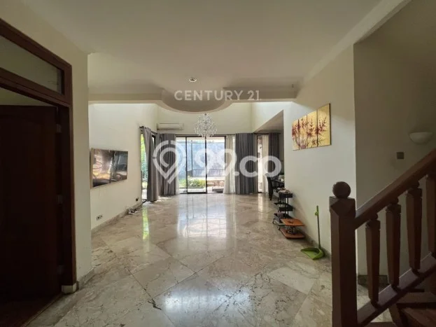 Rumah Elit Modern Siap Huni di Sektor 9-Bintaro Tangerang Selatan Rumah Elit Modern Siap Huni di Sektor 9-Bintaro Tangerang Selatan