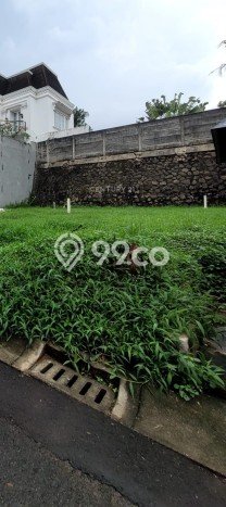 Tanah Dijual Area Strategis di Bintaro Tangerang Selatan 189m2 Tanah Dijual Area Strategis di Bintaro Tangerang Selatan 189m2