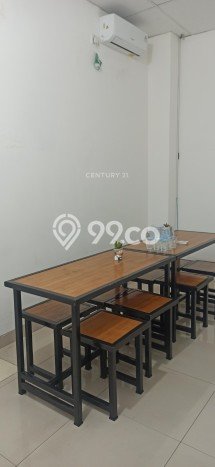 Ruko Dijual di Tangerang Selatan LT 190m2 & LB 220m2 Lokasi Terbaik! Ruko Dijual di Tangerang Selatan LT 190m2 & LB 220m2 Lokasi Terbaik!