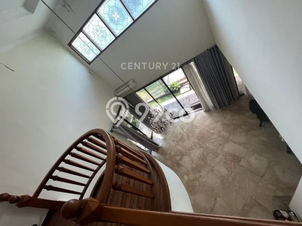 Rumah Elit Modern Siap Huni di Sektor 9-Bintaro Tangerang Selatan Rumah Elit Modern Siap Huni di Sektor 9-Bintaro Tangerang Selatan