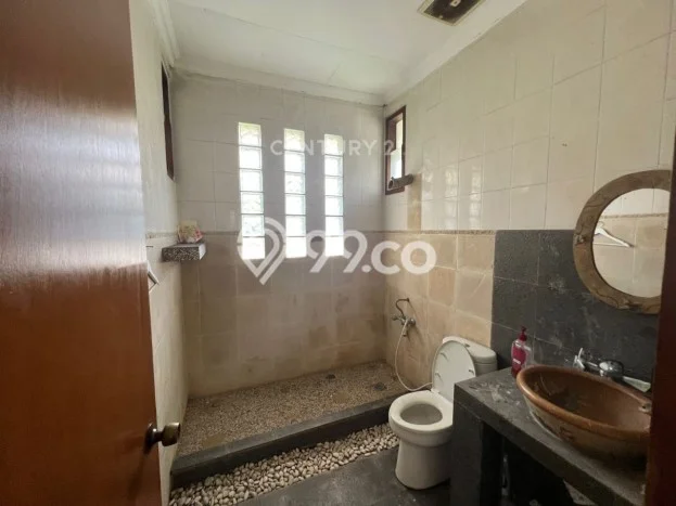 Rumah Elit Modern Siap Huni di Sektor 9-Bintaro Tangerang Selatan Rumah Elit Modern Siap Huni di Sektor 9-Bintaro Tangerang Selatan