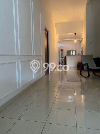 Dijual Cepat Rumah Bagus Siap Huni LB 110m2 di Ciputat, Tangerang Selatan Dijual Cepat Rumah Bagus Siap Huni LB 110m2 di Ciputat, Tangerang Selatan