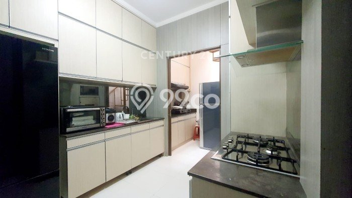 Dijual Rumah Mewah Megah Dengan View Cantik di Sektor 9-Bintaro, Tangerang Selatan Dijual Rumah Mewah Megah Dengan View Cantik di Sektor 9-Bintaro, Tangerang Selatan