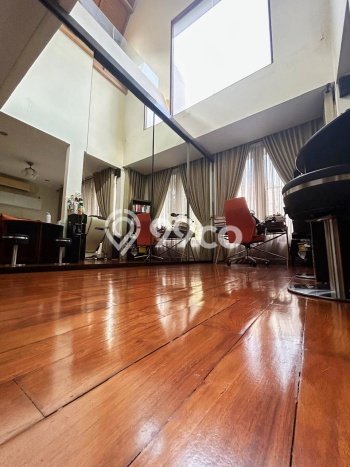 Dijual Rumah Mewah Megah Dengan View Cantik di Jati Padang, Jakarta Selatan Dijual Rumah Mewah Megah Dengan View Cantik di Jati Padang, Jakarta Selatan