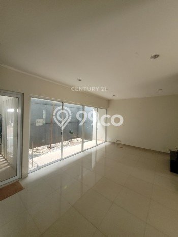 For Sale! Luxury House LT 105m2 Desain Elegan di Bintaro For Sale! Luxury House LT 105m2 Desain Elegan di Bintaro