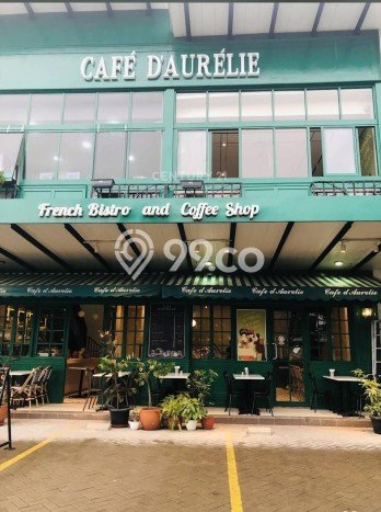 Ruko Bagus Dijual LB 97m2 Lokasi Strategis Tangerang Selatan Area Cocok untuk Bisnis Ruko Bagus Dijual LB 97m2 Lokasi Strategis Tangerang Selatan Area Cocok untuk Bisnis