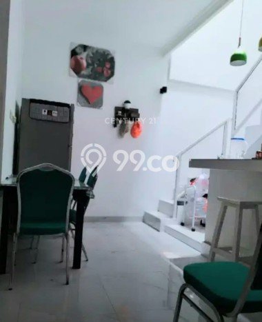 Jual Rumah Eksklusif 3 KT di Bintaro, Tangerang Selatan Jual Rumah Eksklusif 3 KT di Bintaro, Tangerang Selatan