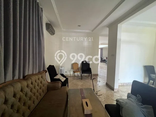 Rumah Elit Modern Siap Huni di Sektor 9-Bintaro Tangerang Selatan Rumah Elit Modern Siap Huni di Sektor 9-Bintaro Tangerang Selatan