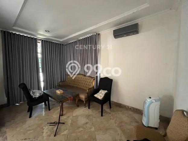 Rumah Elit Modern Siap Huni di Sektor 9-Bintaro Tangerang Selatan Rumah Elit Modern Siap Huni di Sektor 9-Bintaro Tangerang Selatan