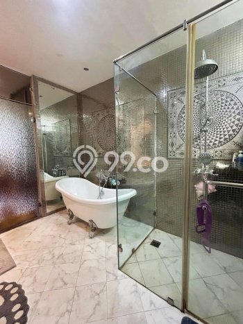 Dijual Rumah Mewah Megah Dengan View Cantik di Jati Padang, Jakarta Selatan Dijual Rumah Mewah Megah Dengan View Cantik di Jati Padang, Jakarta Selatan
