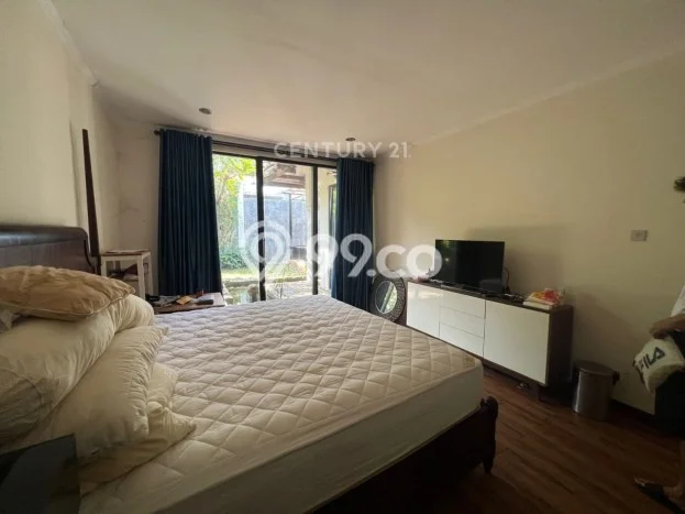 Rumah Elit Modern Siap Huni di Sektor 9-Bintaro Tangerang Selatan Rumah Elit Modern Siap Huni di Sektor 9-Bintaro Tangerang Selatan
