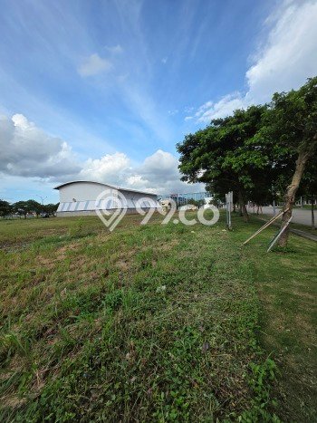 Tanah Dijual Lokasi Strategis di Jakarta Utara dengan Luas 1200m2 Tanah Dijual Lokasi Strategis di Jakarta Utara dengan Luas 1200m2