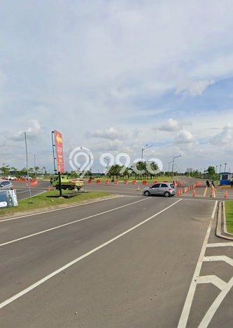 Lahan Dijual Lokasi Strategis di Jakarta Utara dengan Luas 4088m2 Lahan Dijual Lokasi Strategis di Jakarta Utara dengan Luas 4088m2