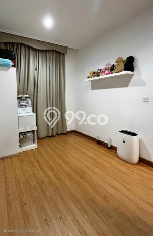Rumah Modern 3 KT di Pantai Indah Kapuk 2 Jakarta Utara Unfurnished Rumah Modern 3 KT di Pantai Indah Kapuk 2 Jakarta Utara Unfurnished