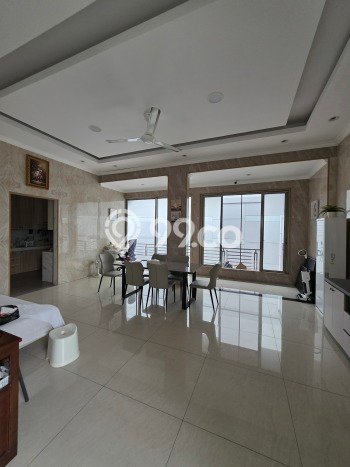 Dijual Rumah Mewah Megah Dengan View Cantik di Pantai Indah Kapuk, Jakarta Utara Dijual Rumah Mewah Megah Dengan View Cantik di Pantai Indah Kapuk, Jakarta Utara