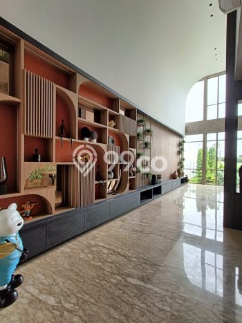 Rumah Luxury Modern Siap Huni di Pantai Indah Kapuk Jakarta Utara Rumah Luxury Modern Siap Huni di Pantai Indah Kapuk Jakarta Utara
