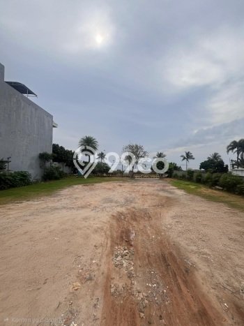 Tanah Dijual di Jakarta Utara Seluas 1040m2 Strategis Tanah Dijual di Jakarta Utara Seluas 1040m2 Strategis