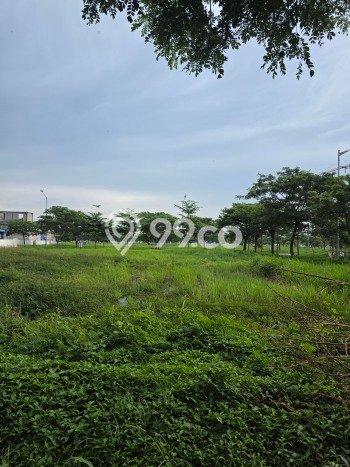 Tanah Dijual Lokasi Strategis di Jakarta Utara dengan Luas 743m2 Tanah Dijual Lokasi Strategis di Jakarta Utara dengan Luas 743m2