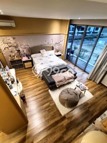 Rumah Luxury Modern Tanpa Renovasi di Golf Island Jakarta Utara Rumah Luxury Modern Tanpa Renovasi di Golf Island Jakarta Utara