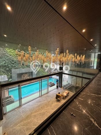 Dijual Rumah Luas Megah Dengan View Cantik di Pantai Indah Kapuk, Jakarta Utara Dijual Rumah Luas Megah Dengan View Cantik di Pantai Indah Kapuk, Jakarta Utara