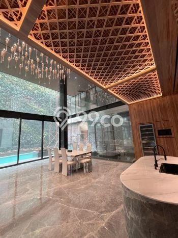 Dijual Rumah Luas Megah Dengan View Cantik di Pantai Indah Kapuk, Jakarta Utara Dijual Rumah Luas Megah Dengan View Cantik di Pantai Indah Kapuk, Jakarta Utara
