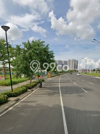 Lahan Dijual Lokasi Strategis di Jakarta Utara dengan Luas 4088m2 Lahan Dijual Lokasi Strategis di Jakarta Utara dengan Luas 4088m2