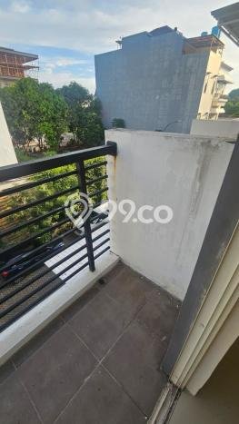 Rumah Sewa Jakarta Utara LT 51m2 LB 101m2 Area Pantai Indah Kapuk Rumah Sewa Jakarta Utara LT 51m2 LB 101m2 Area Pantai Indah Kapuk
