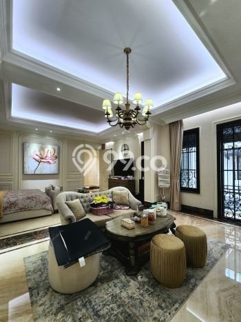 Dijual Rumah Luas Megah Dengan View Eksklusif di Kemang, Jakarta Selatan Dijual Rumah Luas Megah Dengan View Eksklusif di Kemang, Jakarta Selatan