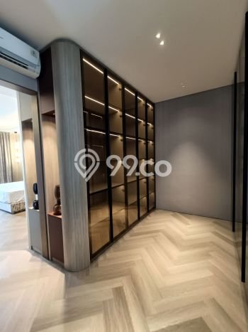 Rumah Elit Modern Siap Huni di Pantai Indah Kapuk Jakarta Utara Rumah Elit Modern Siap Huni di Pantai Indah Kapuk Jakarta Utara