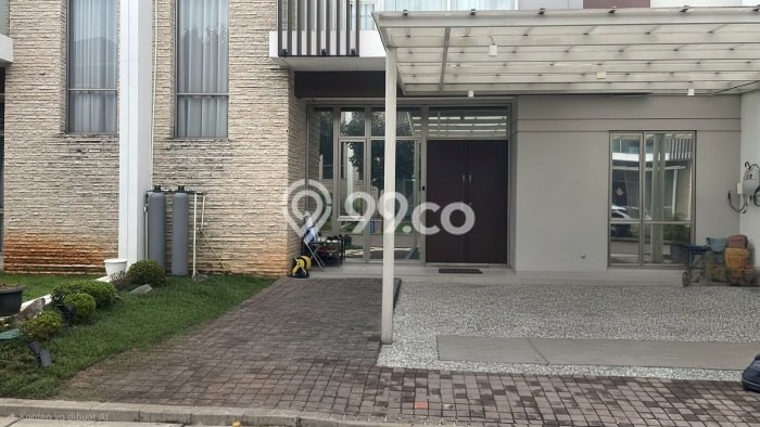 Rumah Elit LB 220m2 Siap Pakai Desain Elegan di Pantai Indah Kapuk 2, Jakarta Utara Rumah Elit LB 220m2 Siap Pakai Desain Elegan di Pantai Indah Kapuk 2, Jakarta Utara