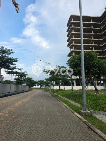 Tanah Dijual Lokasi Strategis di Jakarta Utara dengan Luas 743m2 Tanah Dijual Lokasi Strategis di Jakarta Utara dengan Luas 743m2