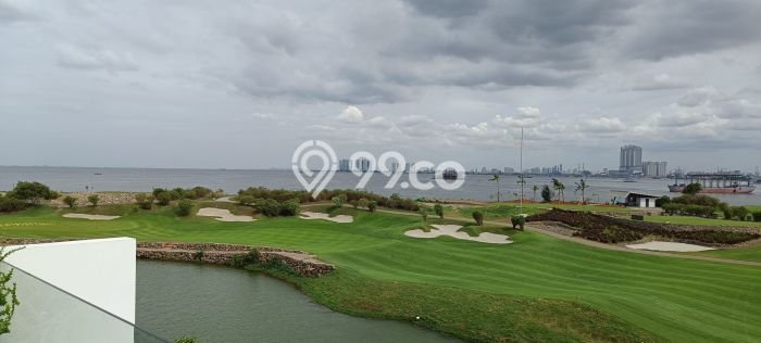 Rumah Elit Modern Siap Huni di Pantai Indah Kapuk Jakarta Utara Rumah Elit Modern Siap Huni di Pantai Indah Kapuk Jakarta Utara