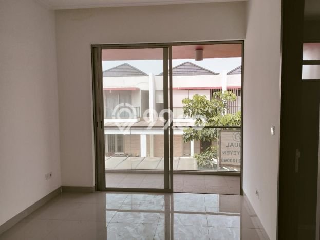 Rumah Mewah LB 119m2 Siap Pakai Desain Elegan di Pantai Indah Kapuk 2, Jakarta Utara Rumah Mewah LB 119m2 Siap Pakai Desain Elegan di Pantai Indah Kapuk 2, Jakarta Utara