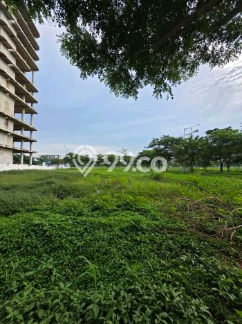 Tanah Dijual Lokasi Strategis di Jakarta Utara dengan Luas 743m2 Tanah Dijual Lokasi Strategis di Jakarta Utara dengan Luas 743m2
