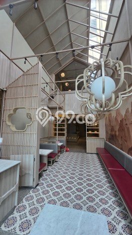Unit Komersial Disewakan di Jakarta Utara Area Strategis Harga Kompetitif Unit Komersial Disewakan di Jakarta Utara Area Strategis Harga Kompetitif