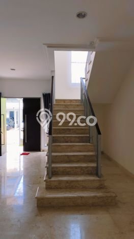 Rumah Sewa Jakarta Utara LT 120m2 LB 176m2 Kawasan Golf Island Rumah Sewa Jakarta Utara LT 120m2 LB 176m2 Kawasan Golf Island